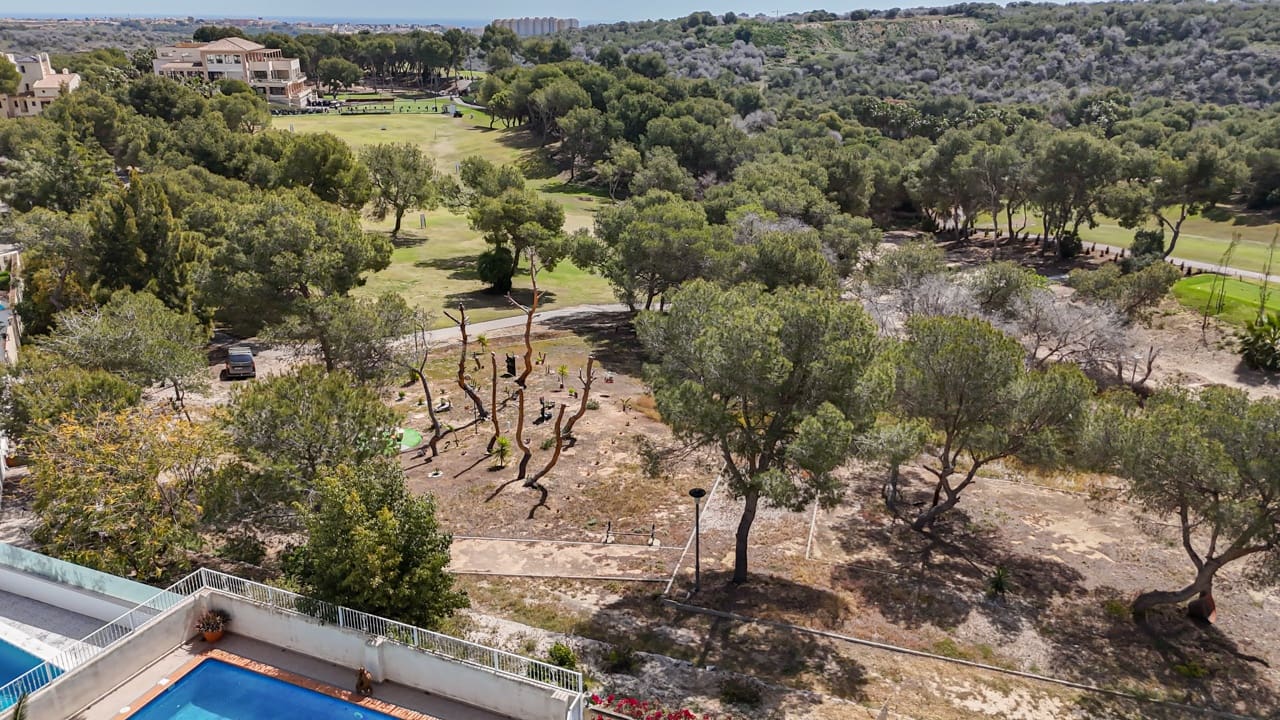 3 Zimmer Villa zu verkaufen in Las Ramblas Golf mit Pool Garage - 529.000 € (Ref: 9796645)