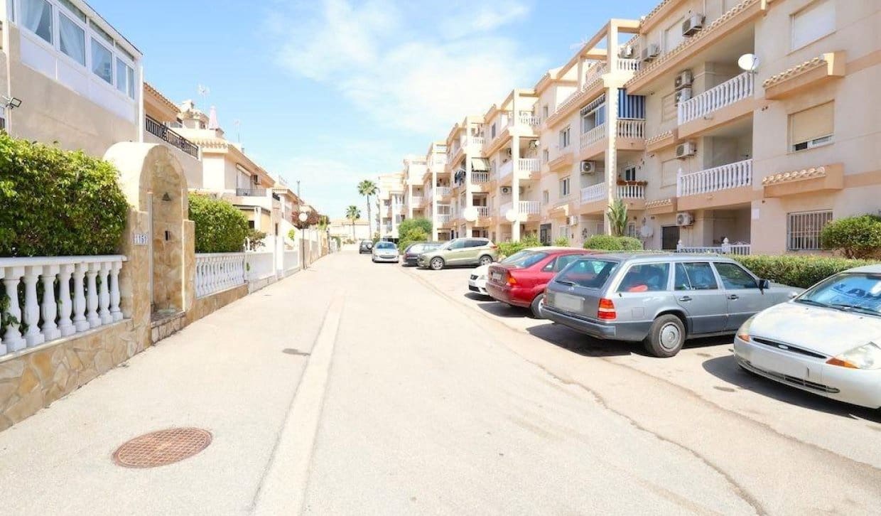 2 camera da letto Appartamento in vendita in Playa Flamenca con piscina garage - 179.000 € (Rif: 9796646)