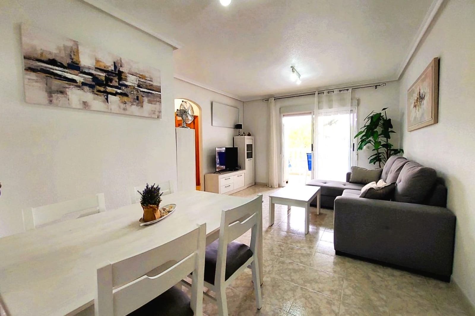 2 camera da letto Appartamento in vendita in Playa Flamenca con piscina garage - 179.000 € (Rif: 9796646)