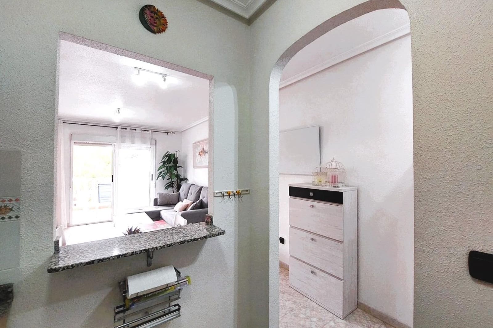 2 camera da letto Appartamento in vendita in Playa Flamenca con piscina garage - 179.000 € (Rif: 9796646)