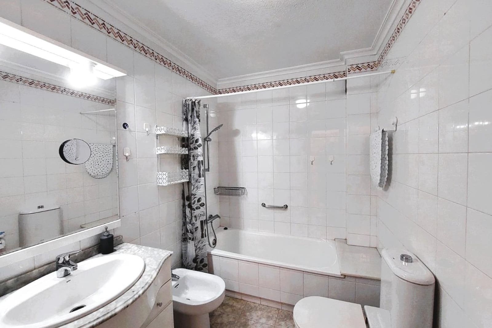 2 camera da letto Appartamento in vendita in Playa Flamenca con piscina garage - 179.000 € (Rif: 9796646)