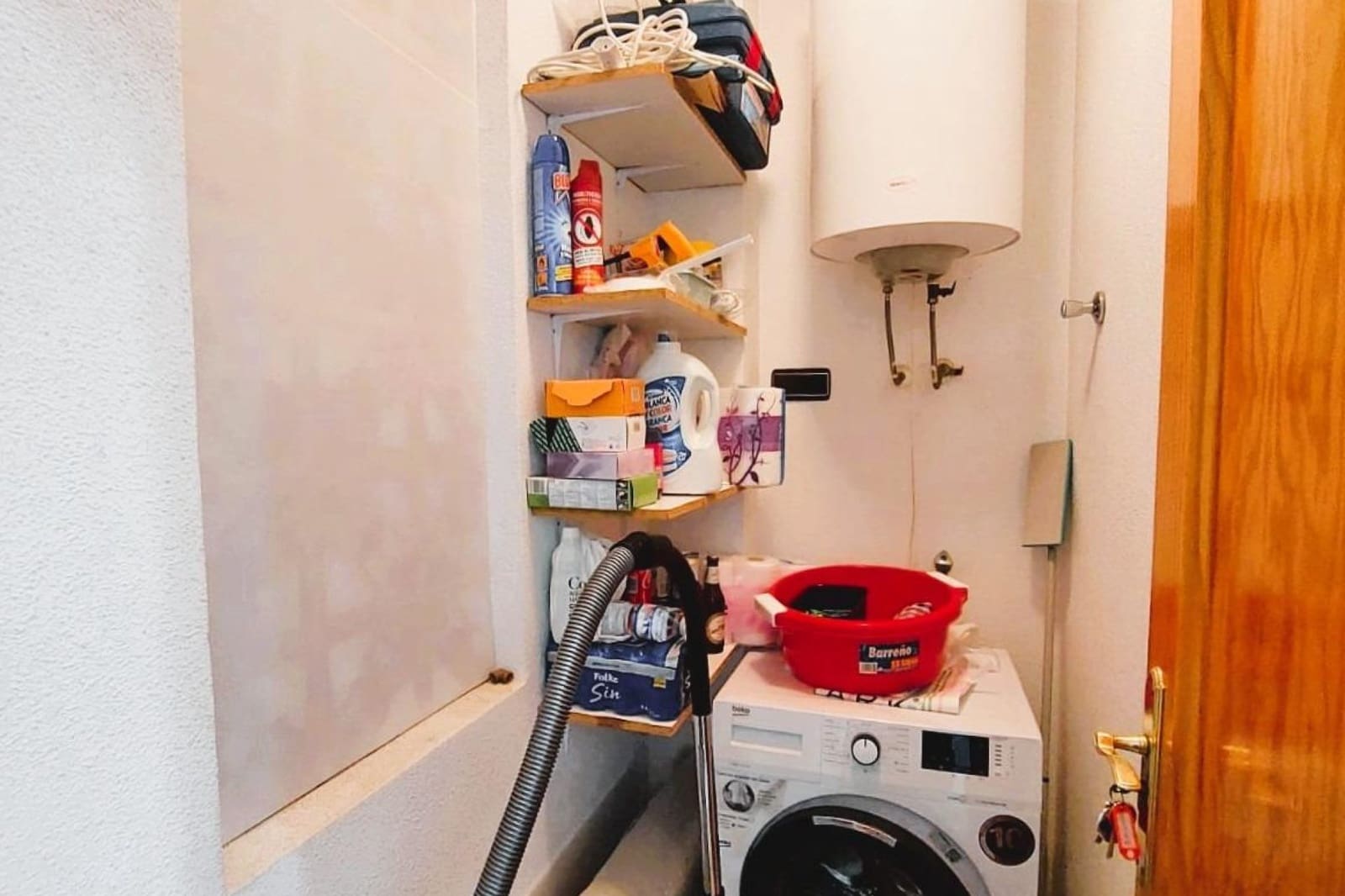 2 camera da letto Appartamento in vendita in Playa Flamenca con piscina garage - 179.000 € (Rif: 9796646)