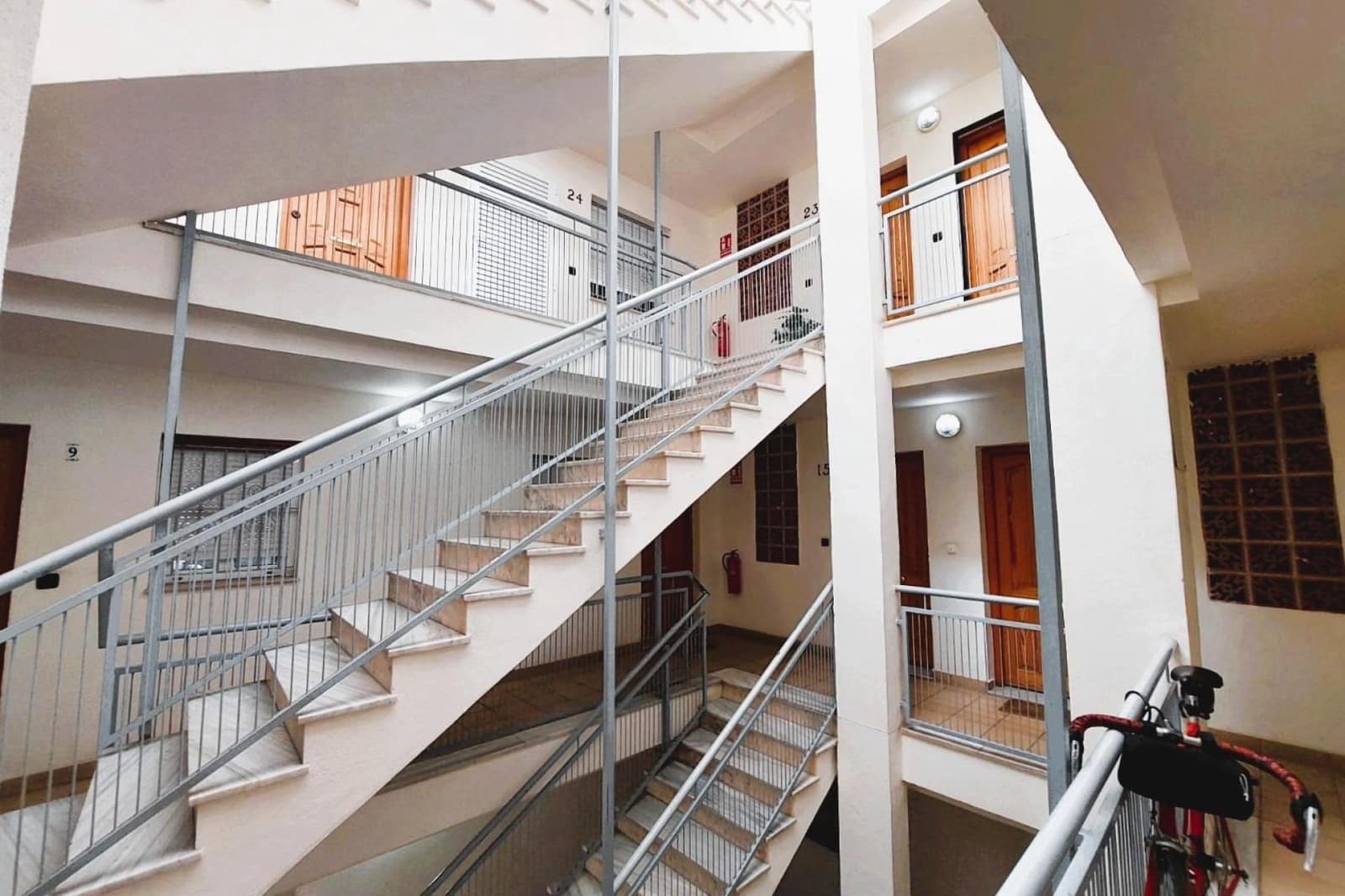 2 camera da letto Appartamento in vendita in Playa Flamenca con piscina garage - 179.000 € (Rif: 9796646)