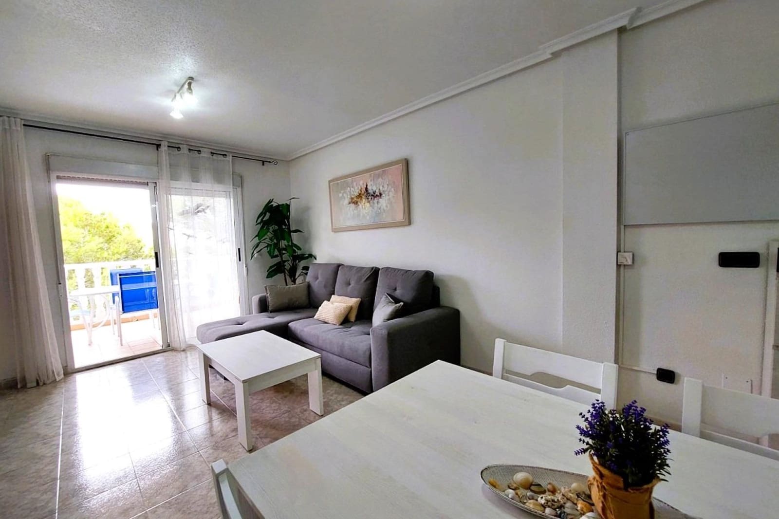 2 camera da letto Appartamento in vendita in Playa Flamenca con piscina garage - 179.000 € (Rif: 9796646)