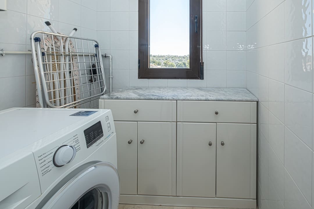 Apartamento de 3 habitaciones en Las Ramblas Golf en venta con piscina garaje - 299.500 € (Ref: 9798214)