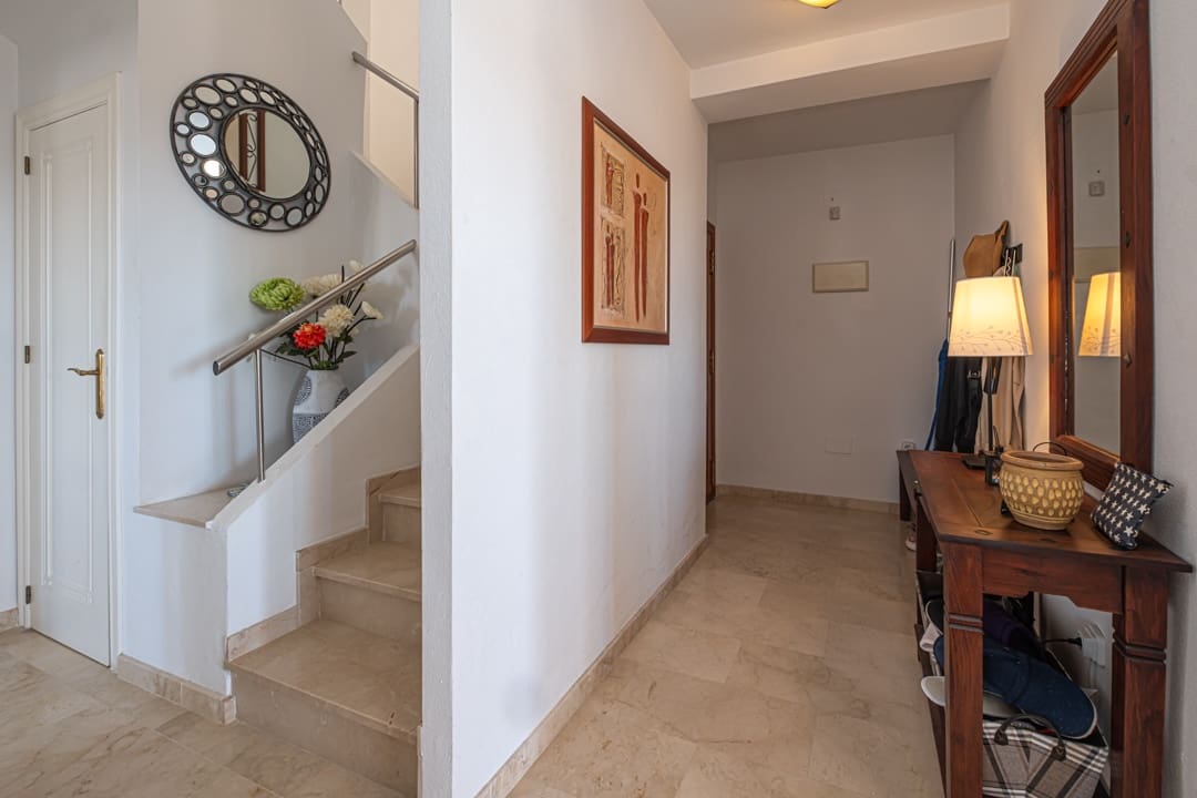 Apartamento de 3 habitaciones en Las Ramblas Golf en venta con piscina garaje - 299.500 € (Ref: 9798214)