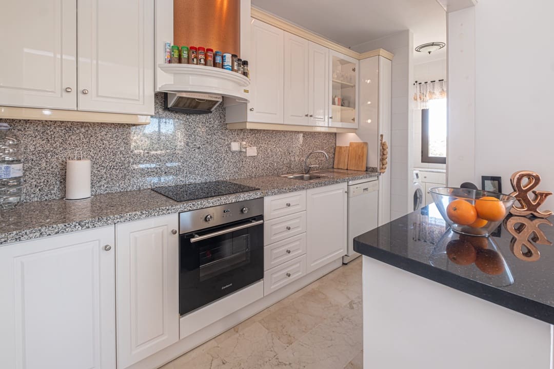 Apartamento de 3 habitaciones en Las Ramblas Golf en venta con piscina garaje - 299.500 € (Ref: 9798214)