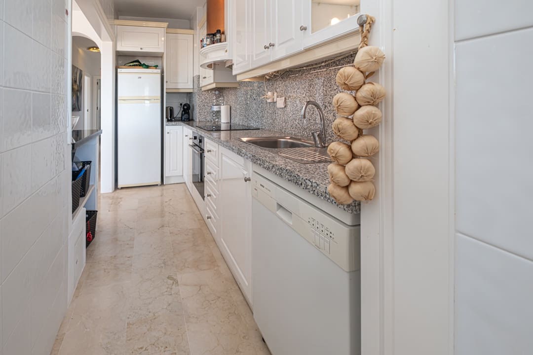 Apartamento de 3 habitaciones en Las Ramblas Golf en venta con piscina garaje - 299.500 € (Ref: 9798214)