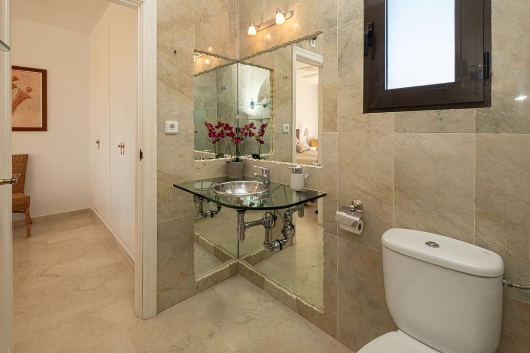 Apartamento de 3 habitaciones en Las Ramblas Golf en venta con piscina garaje - 299.500 € (Ref: 9798214)