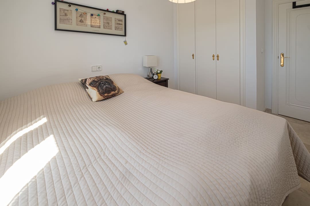 Apartamento de 3 habitaciones en Las Ramblas Golf en venta con piscina garaje - 299.500 € (Ref: 9798214)