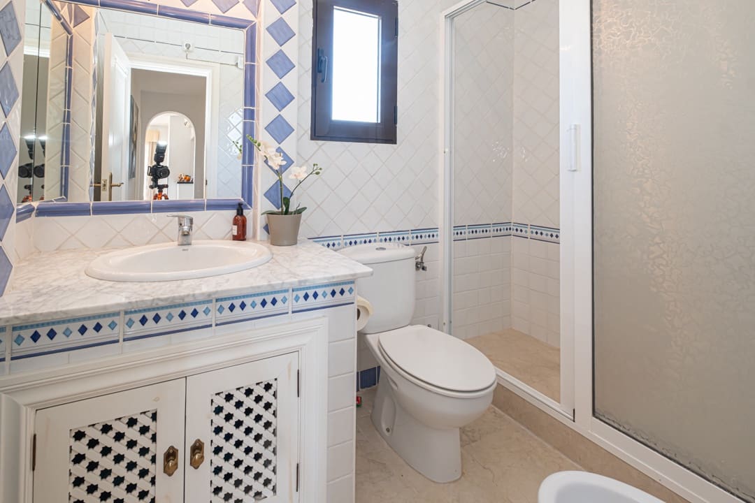 Apartamento de 3 habitaciones en Las Ramblas Golf en venta con piscina garaje - 299.500 € (Ref: 9798214)