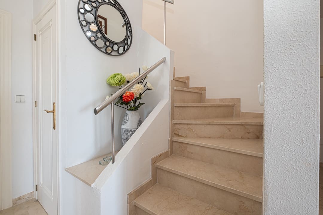 Apartamento de 3 habitaciones en Las Ramblas Golf en venta con piscina garaje - 299.500 € (Ref: 9798214)