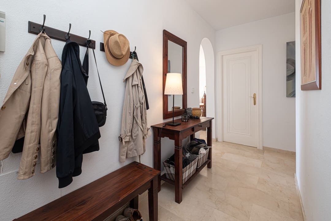 Apartamento de 3 habitaciones en Las Ramblas Golf en venta con piscina garaje - 299.500 € (Ref: 9798214)