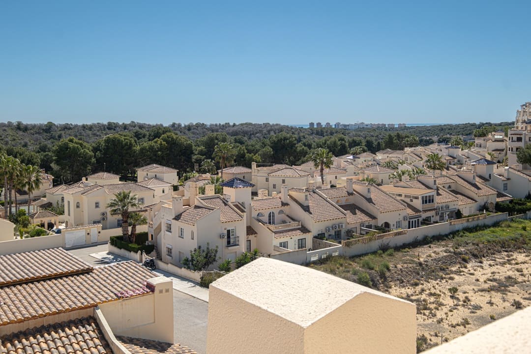 Apartamento de 3 habitaciones en Las Ramblas Golf en venta con piscina garaje - 299.500 € (Ref: 9798214)