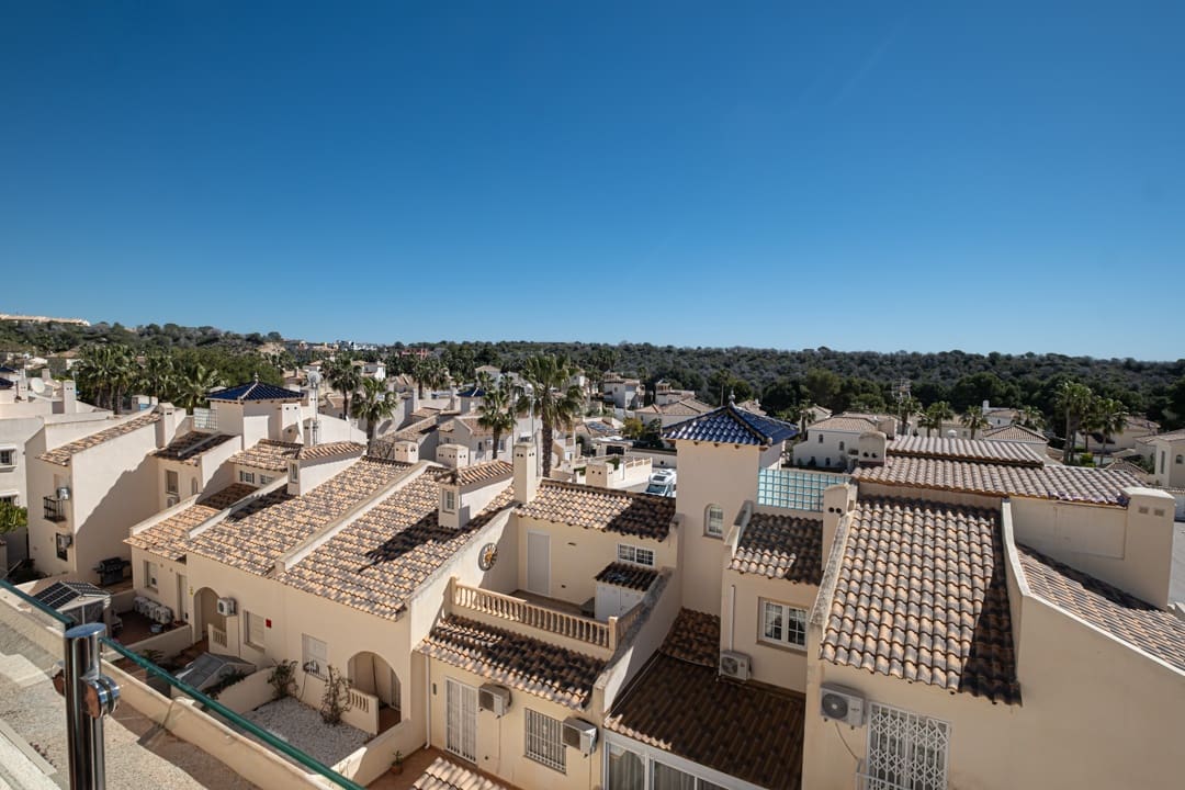 Apartamento de 3 habitaciones en Las Ramblas Golf en venta con piscina garaje - 299.500 € (Ref: 9798214)