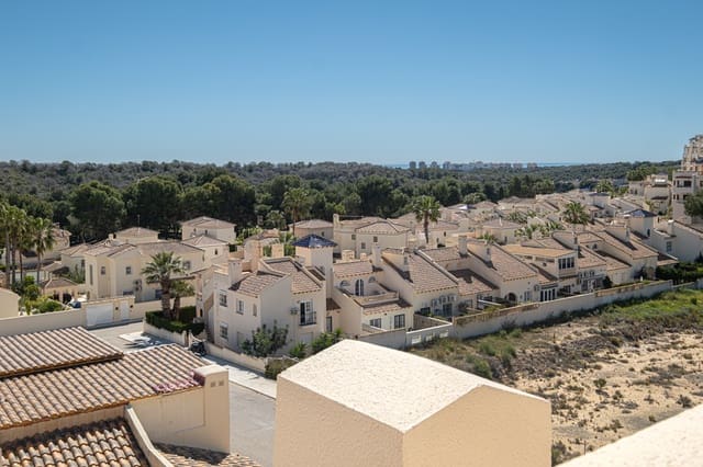 3 quarto Apartamento para venda em Las Ramblas Golf, Orihuela com piscina garagem - 299 500 € (Ref: 9798214)