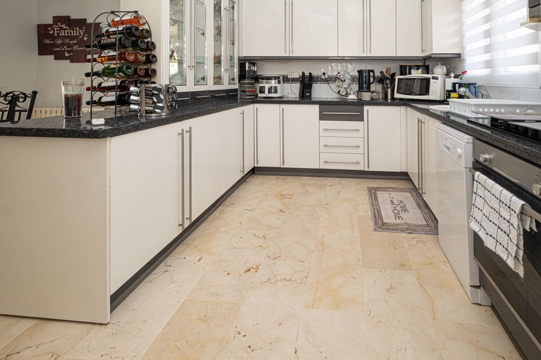 3 sovrum Villa till salu i Las Ramblas Golf med pool garage - 529 000 € (Ref: 9802892)