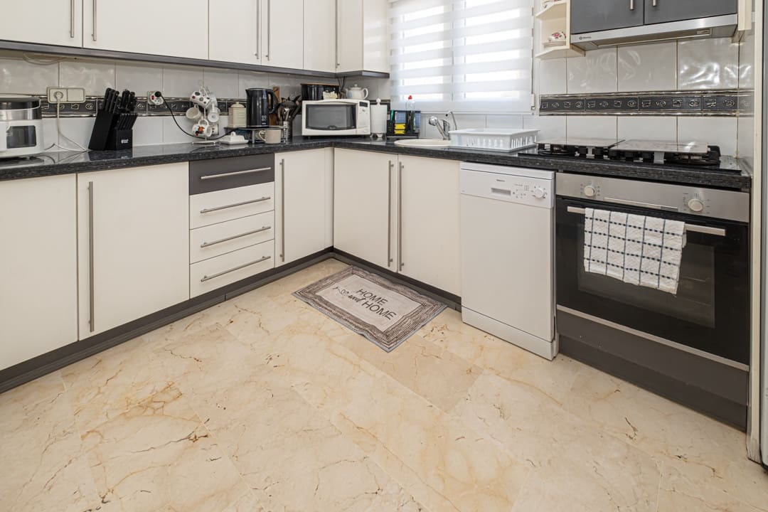 3 sovrum Villa till salu i Las Ramblas Golf med pool garage - 529 000 € (Ref: 9802892)