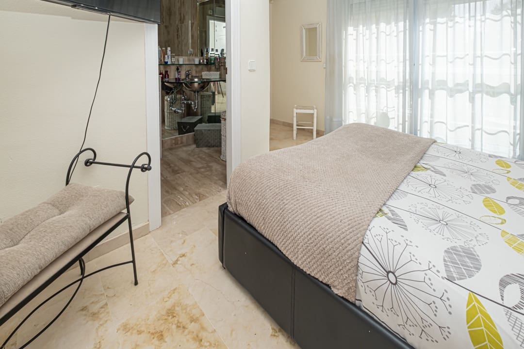 3 sovrum Villa till salu i Las Ramblas Golf med pool garage - 529 000 € (Ref: 9802892)