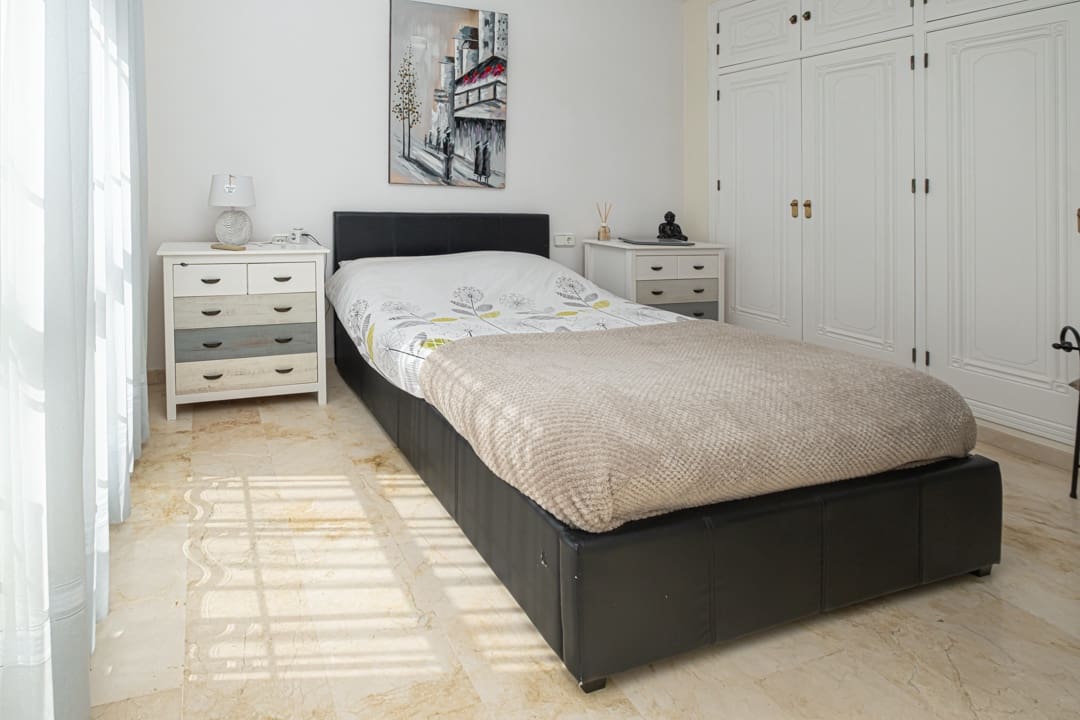 3 sovrum Villa till salu i Las Ramblas Golf med pool garage - 529 000 € (Ref: 9802892)