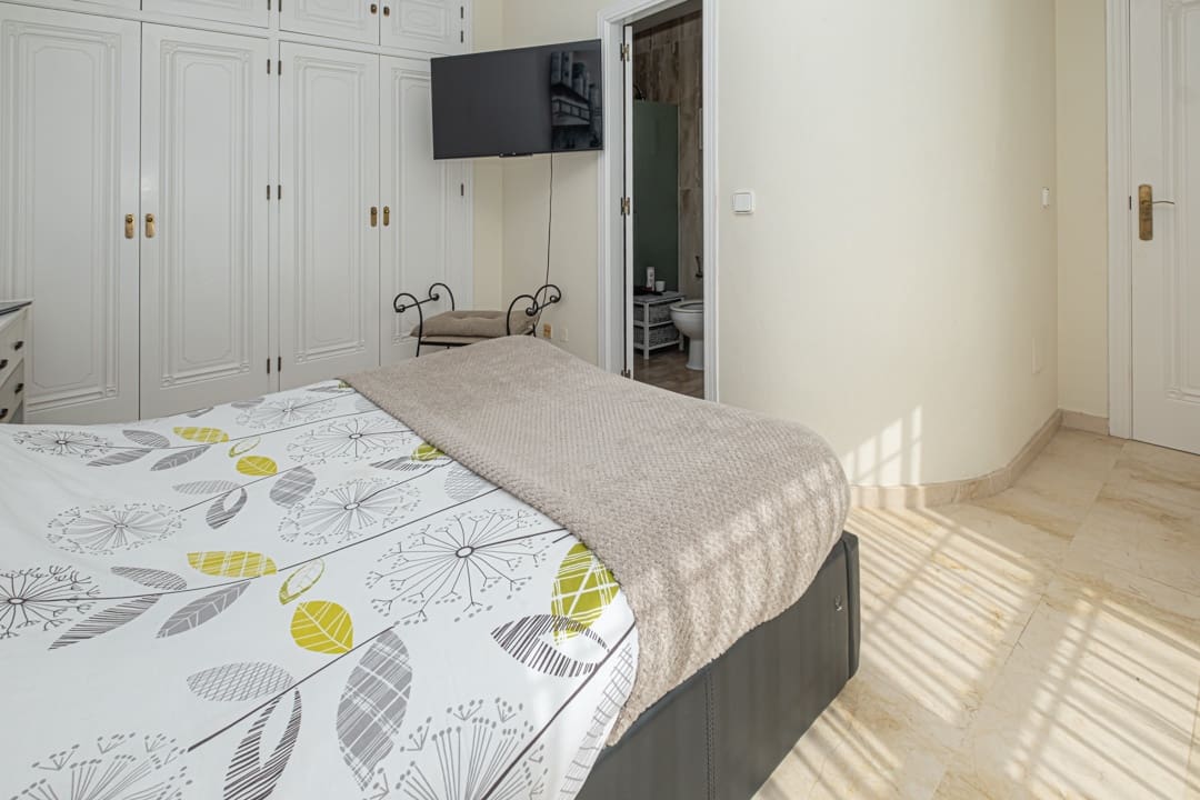 3 sovrum Villa till salu i Las Ramblas Golf med pool garage - 529 000 € (Ref: 9802892)