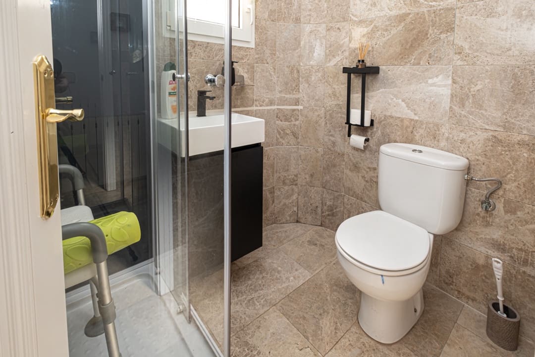 3 sovrum Villa till salu i Las Ramblas Golf med pool garage - 529 000 € (Ref: 9802892)