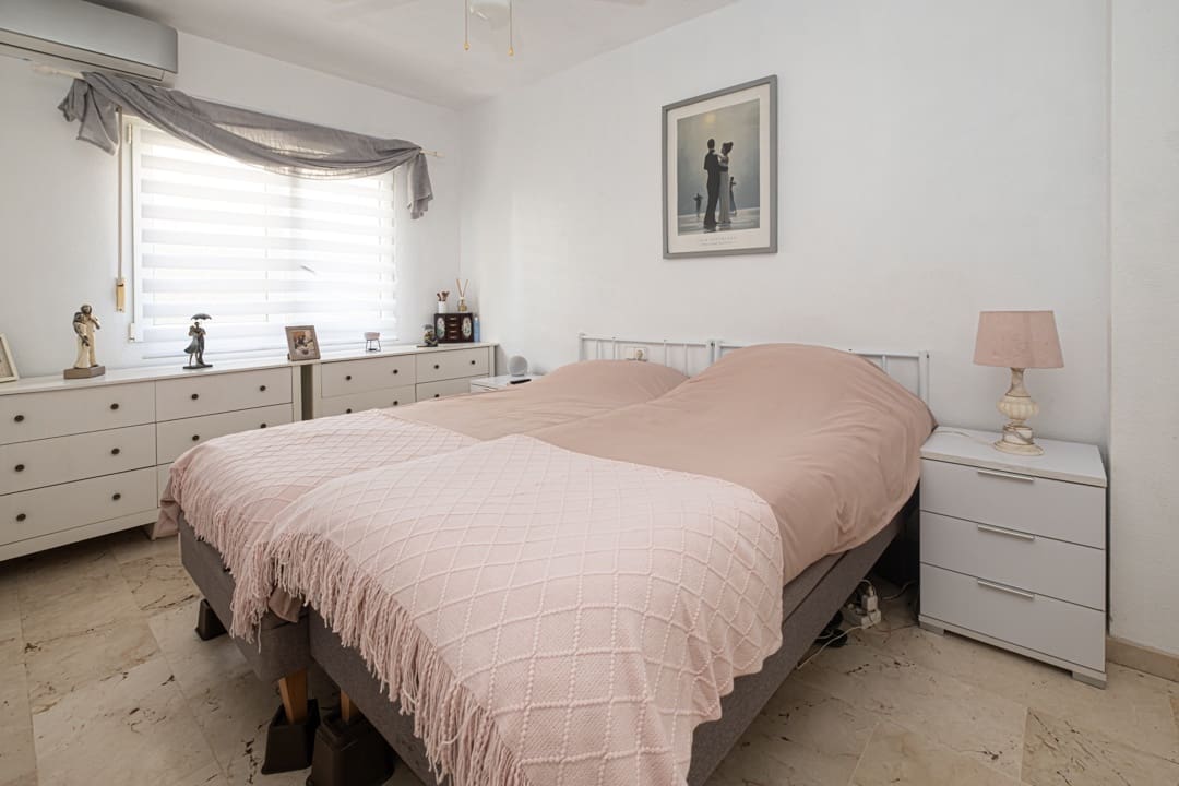 3 sovrum Villa till salu i Las Ramblas Golf med pool garage - 529 000 € (Ref: 9802892)