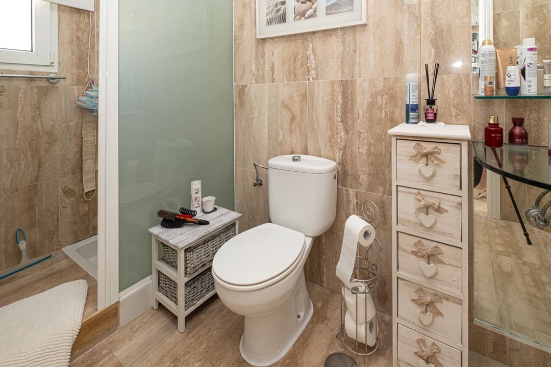 3 sovrum Villa till salu i Las Ramblas Golf med pool garage - 529 000 € (Ref: 9802892)