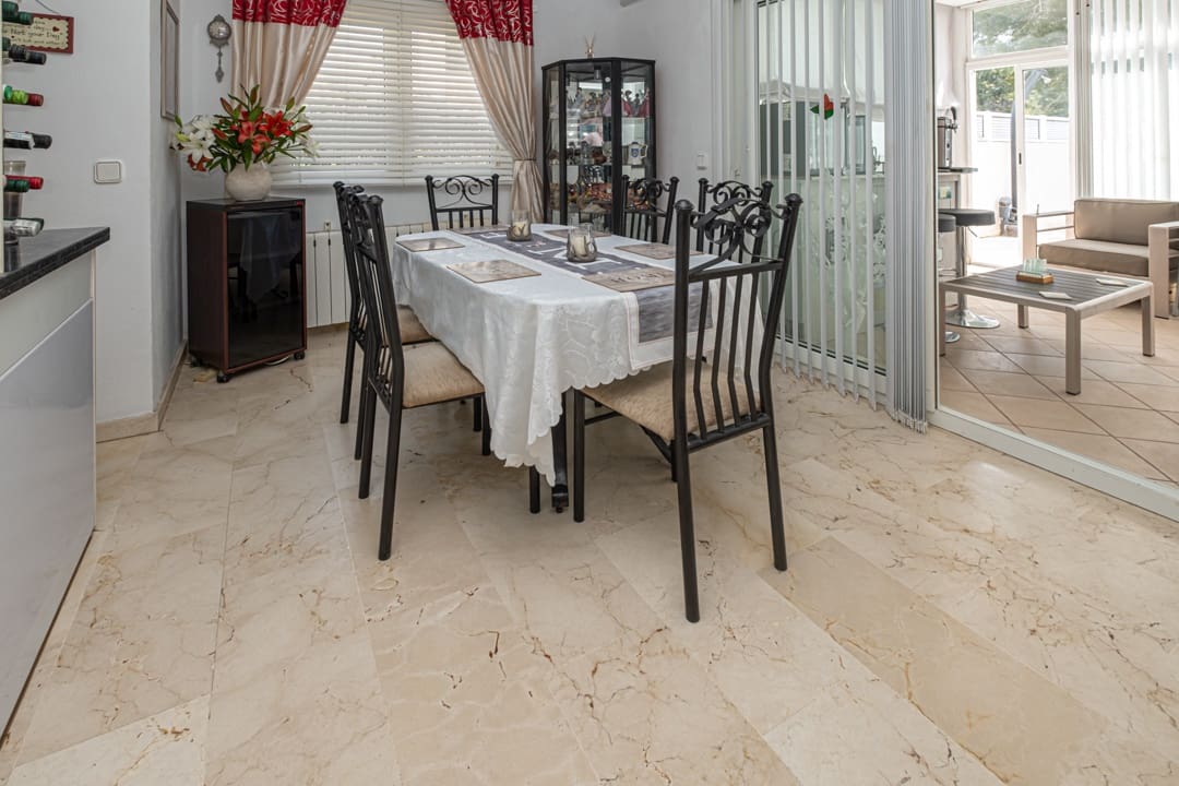 3 sovrum Villa till salu i Las Ramblas Golf med pool garage - 529 000 € (Ref: 9802892)