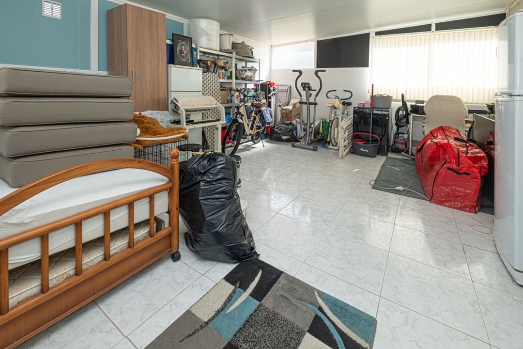 3 sovrum Villa till salu i Las Ramblas Golf med pool garage - 529 000 € (Ref: 9802892)