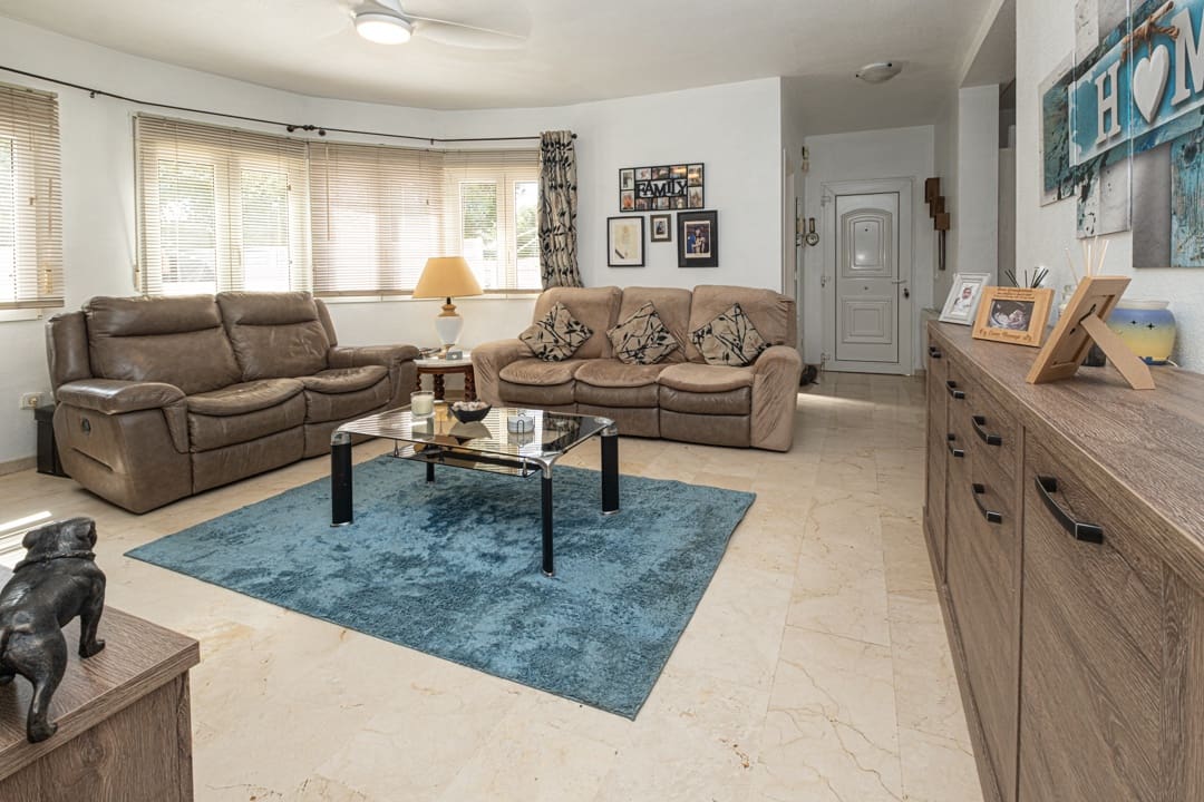 3 sovrum Villa till salu i Las Ramblas Golf med pool garage - 529 000 € (Ref: 9802892)