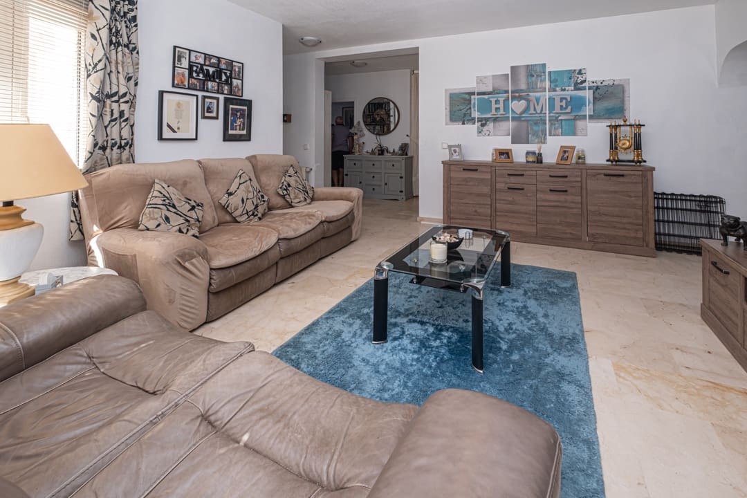 3 sovrum Villa till salu i Las Ramblas Golf med pool garage - 529 000 € (Ref: 9802892)