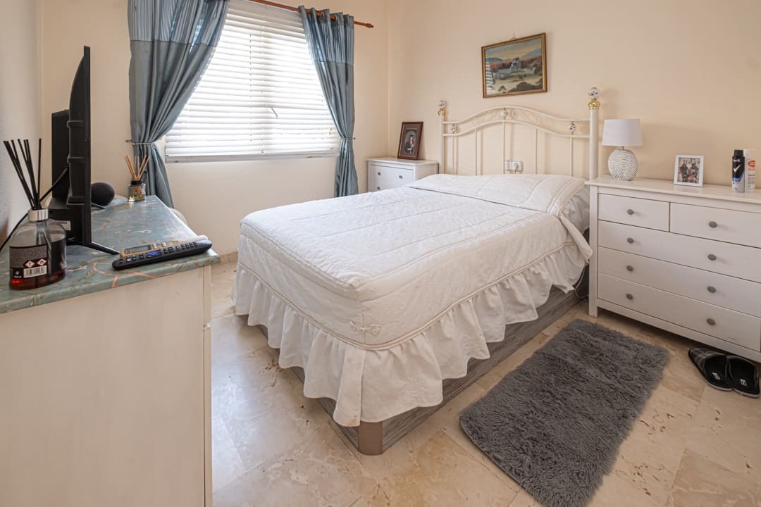 3 sovrum Villa till salu i Las Ramblas Golf med pool garage - 529 000 € (Ref: 9802892)