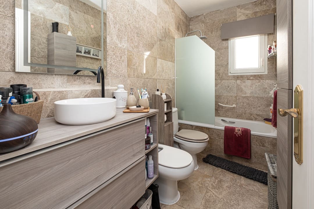 3 sovrum Villa till salu i Las Ramblas Golf med pool garage - 529 000 € (Ref: 9802892)