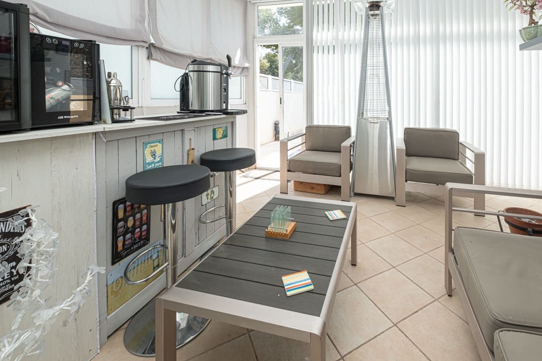 3 sovrum Villa till salu i Las Ramblas Golf med pool garage - 529 000 € (Ref: 9802892)