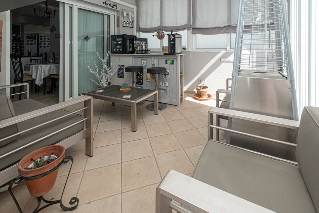 3 sovrum Villa till salu i Las Ramblas Golf med pool garage - 529 000 € (Ref: 9802892)