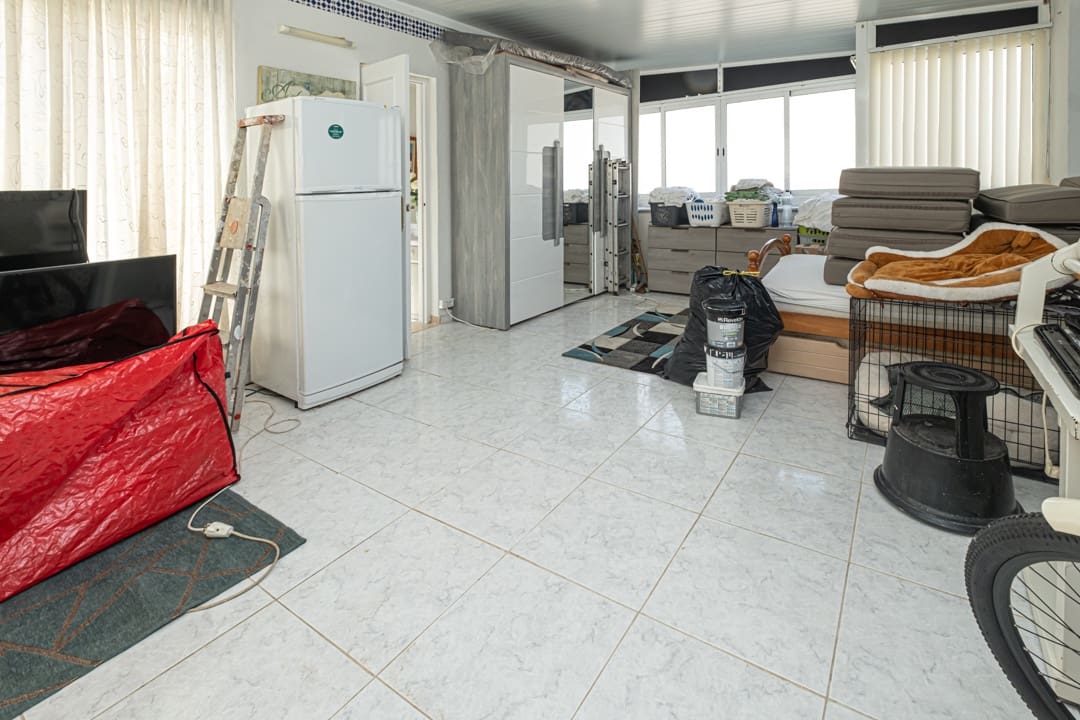 3 sovrum Villa till salu i Las Ramblas Golf med pool garage - 529 000 € (Ref: 9802892)