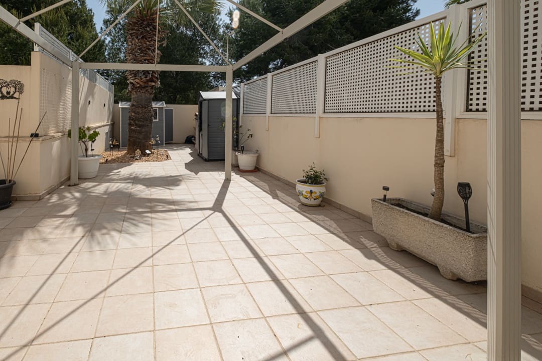 3 sovrum Villa till salu i Las Ramblas Golf med pool garage - 529 000 € (Ref: 9802892)