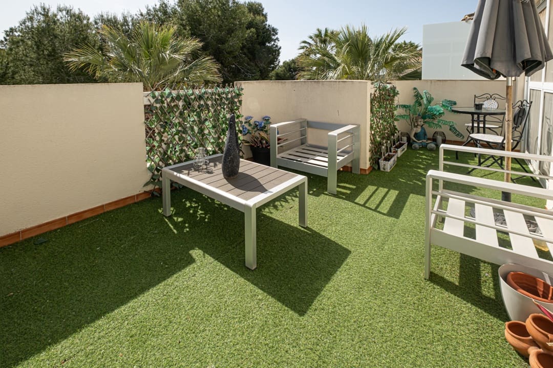 3 sovrum Villa till salu i Las Ramblas Golf med pool garage - 529 000 € (Ref: 9802892)