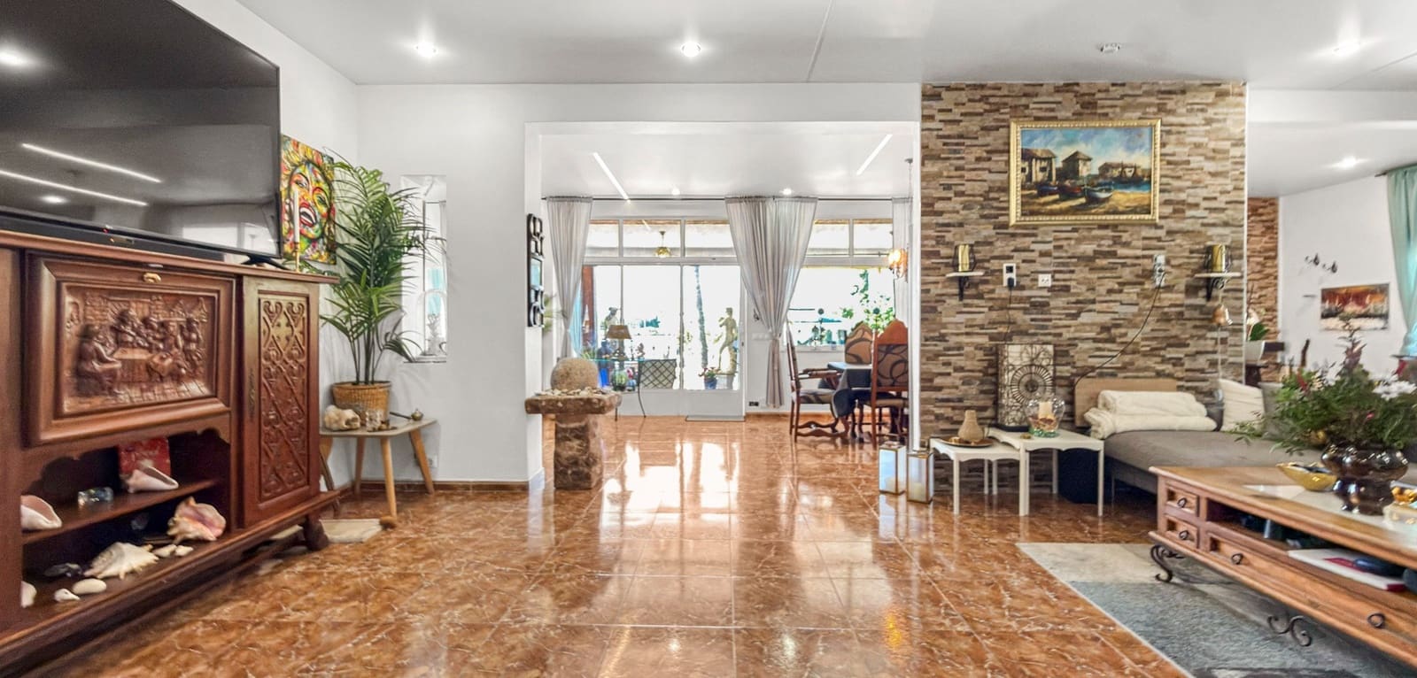 7 bedroom Villa for sale in Ciudad Quesada - € 1,299,000 (Ref: 9805284)