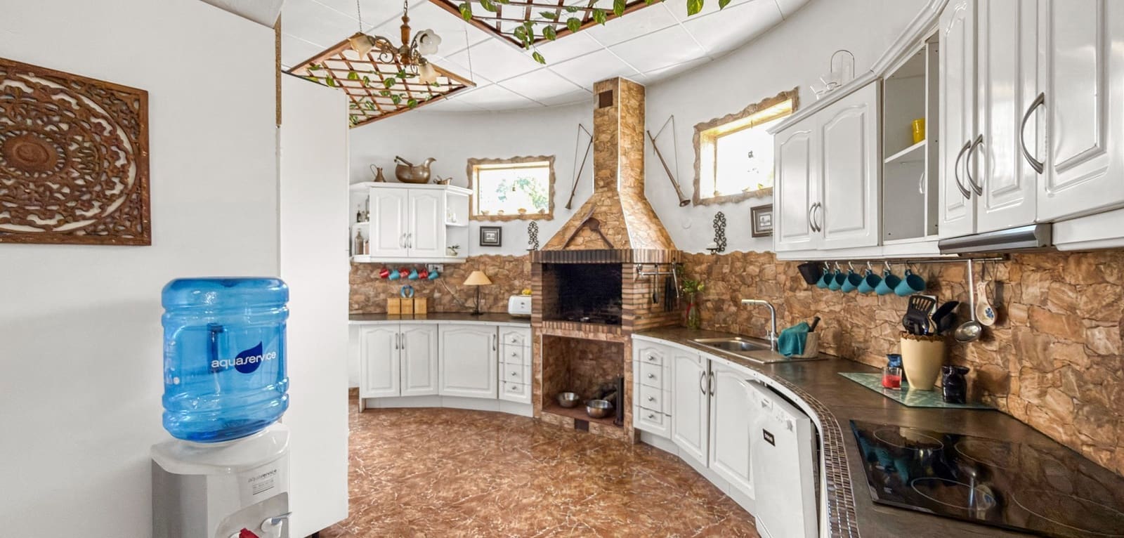 7 bedroom Villa for sale in Ciudad Quesada - € 1,299,000 (Ref: 9805284)