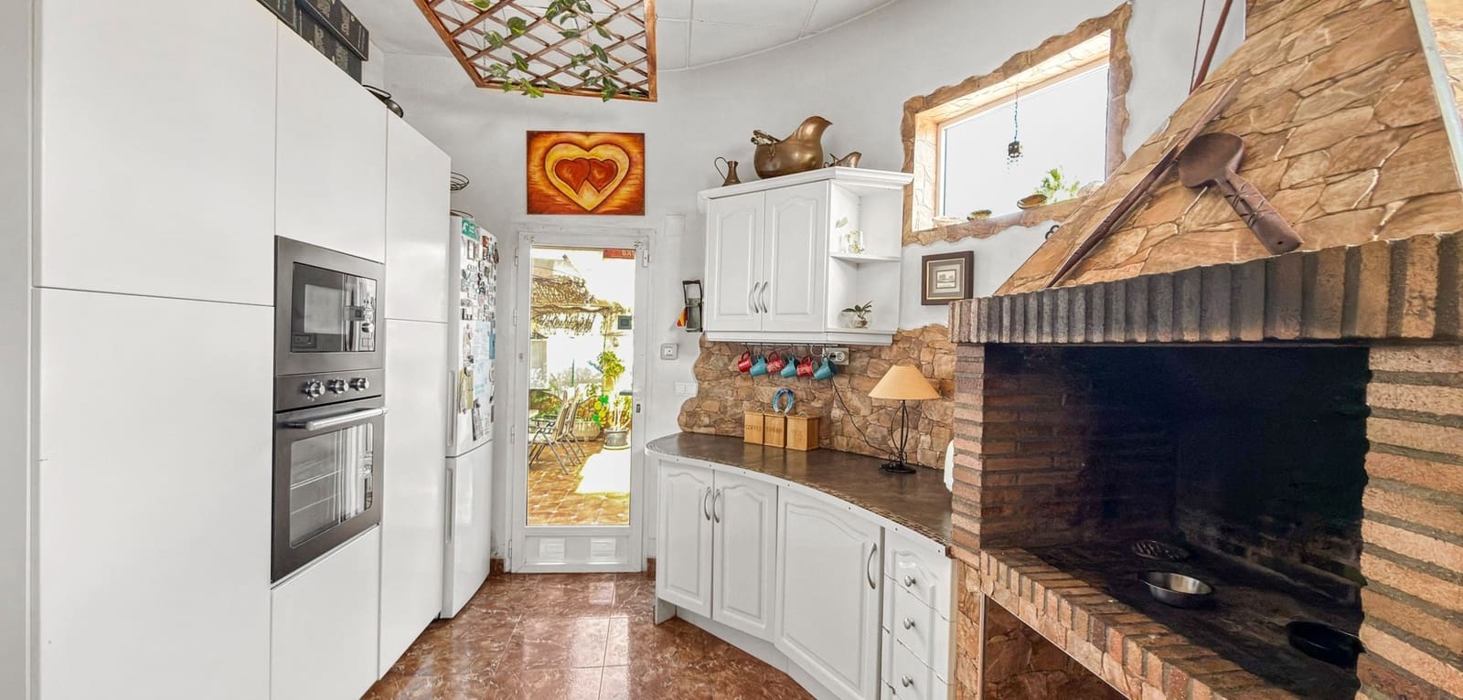 7 bedroom Villa for sale in Ciudad Quesada - € 1,299,000 (Ref: 9805284)