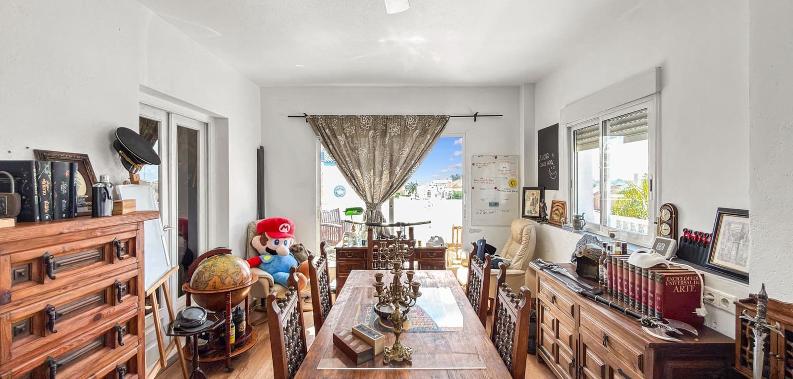 7 bedroom Villa for sale in Ciudad Quesada - € 1,299,000 (Ref: 9805284)