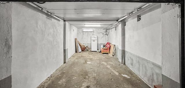 3 sovrum Lägenhet till salu i Playa de los Locos, Torrevieja med garage - 375 000 € (Ref: 9805285)