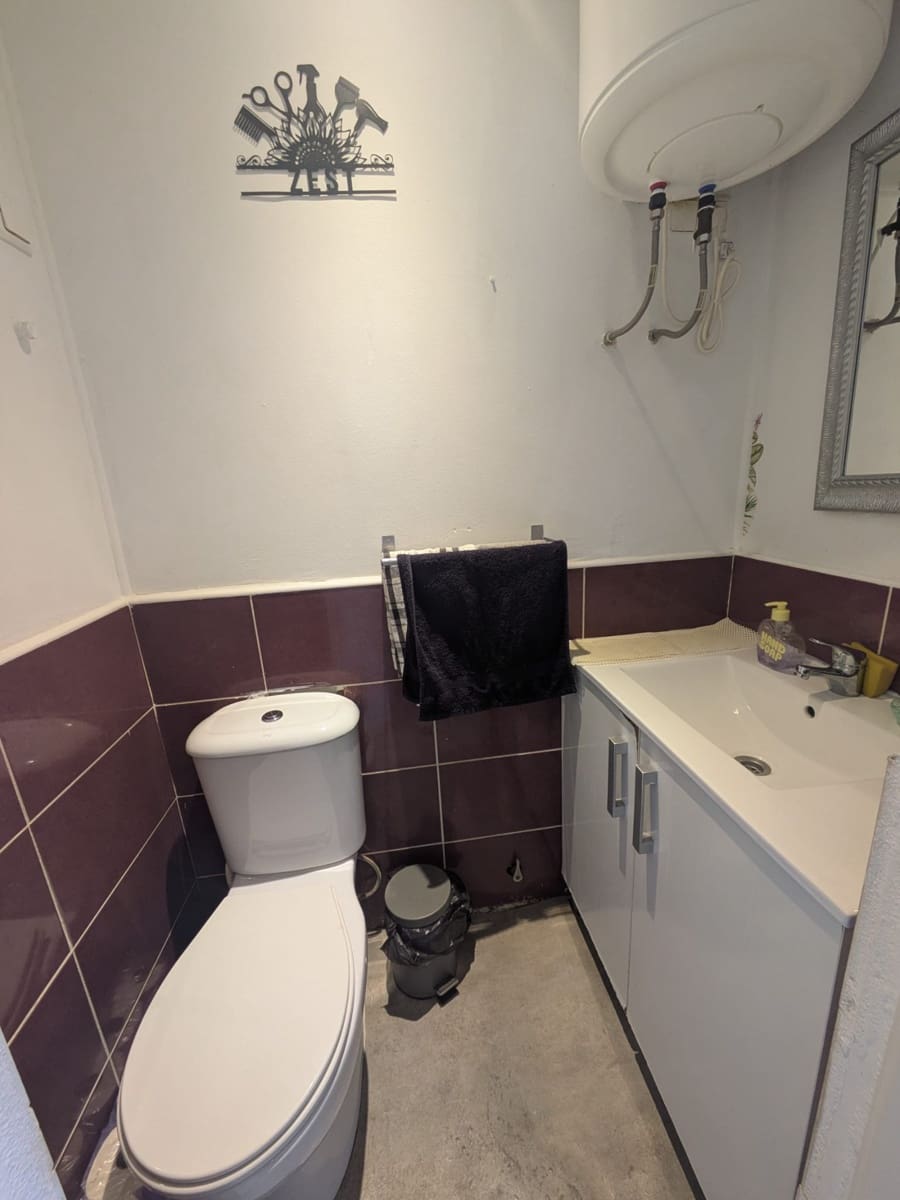 Entreprise à vendre à Playa Flamenca - 23 000 € (Ref: 9805287)