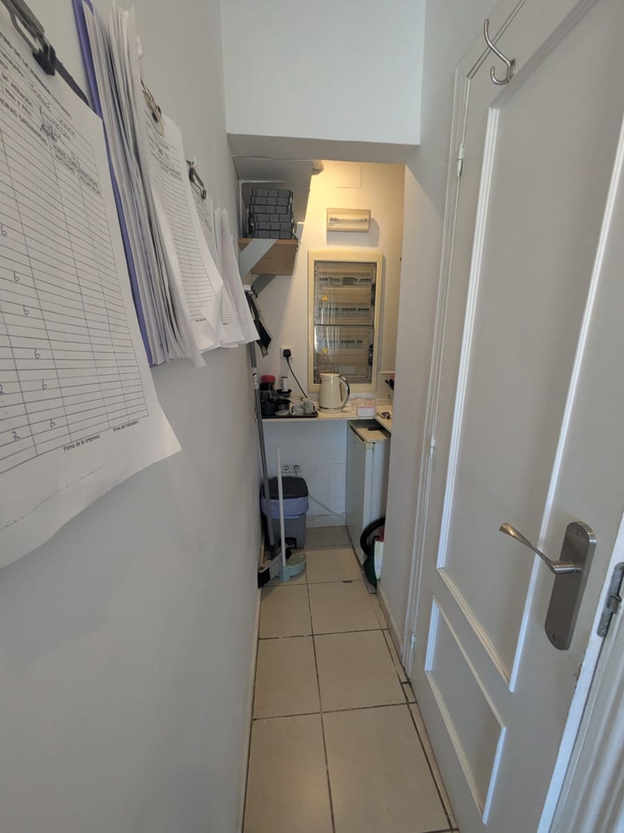 Entreprise à vendre à Playa Flamenca - 23 000 € (Ref: 9805287)