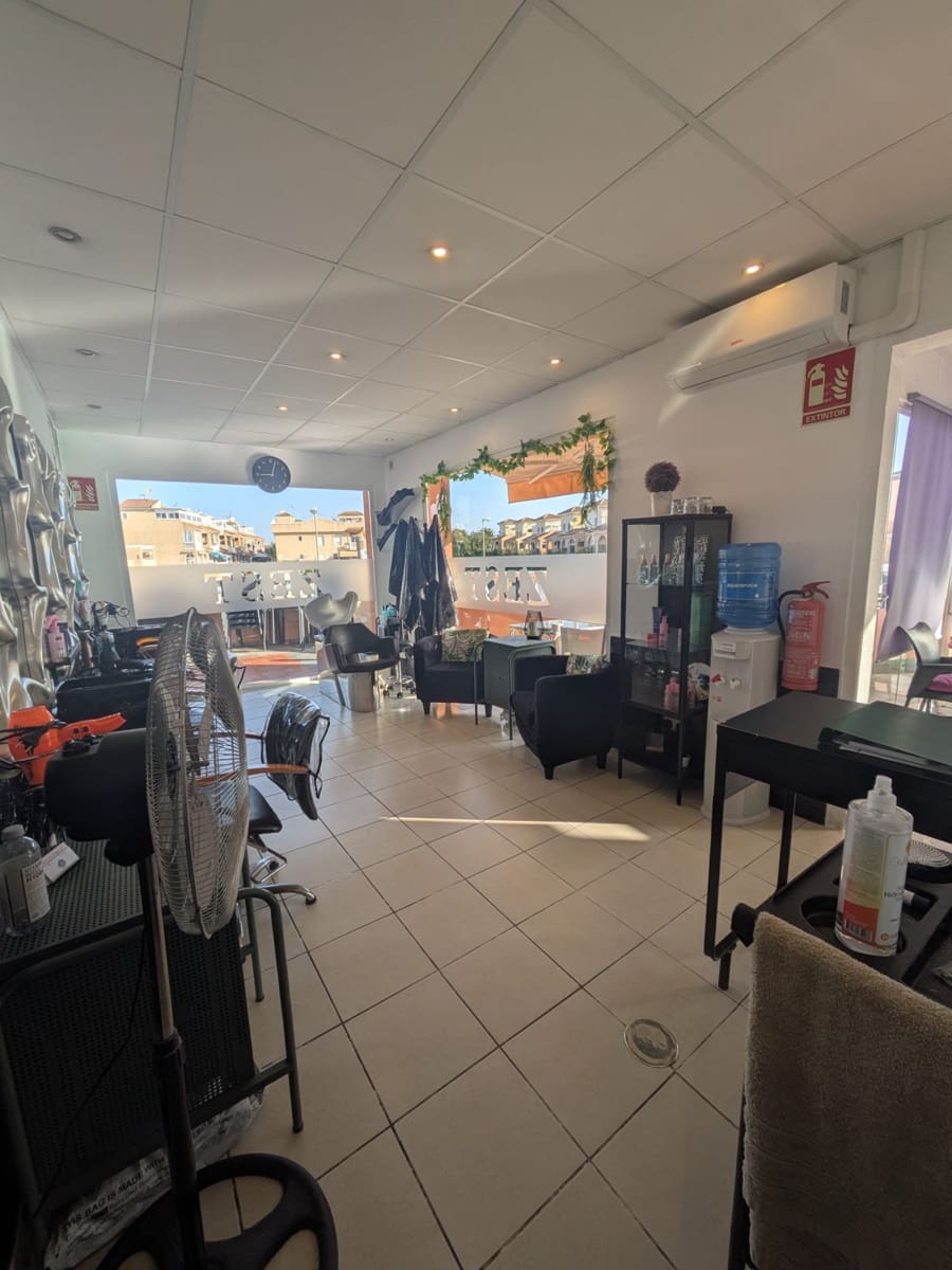 Entreprise à vendre à Playa Flamenca - 23 000 € (Ref: 9805287)