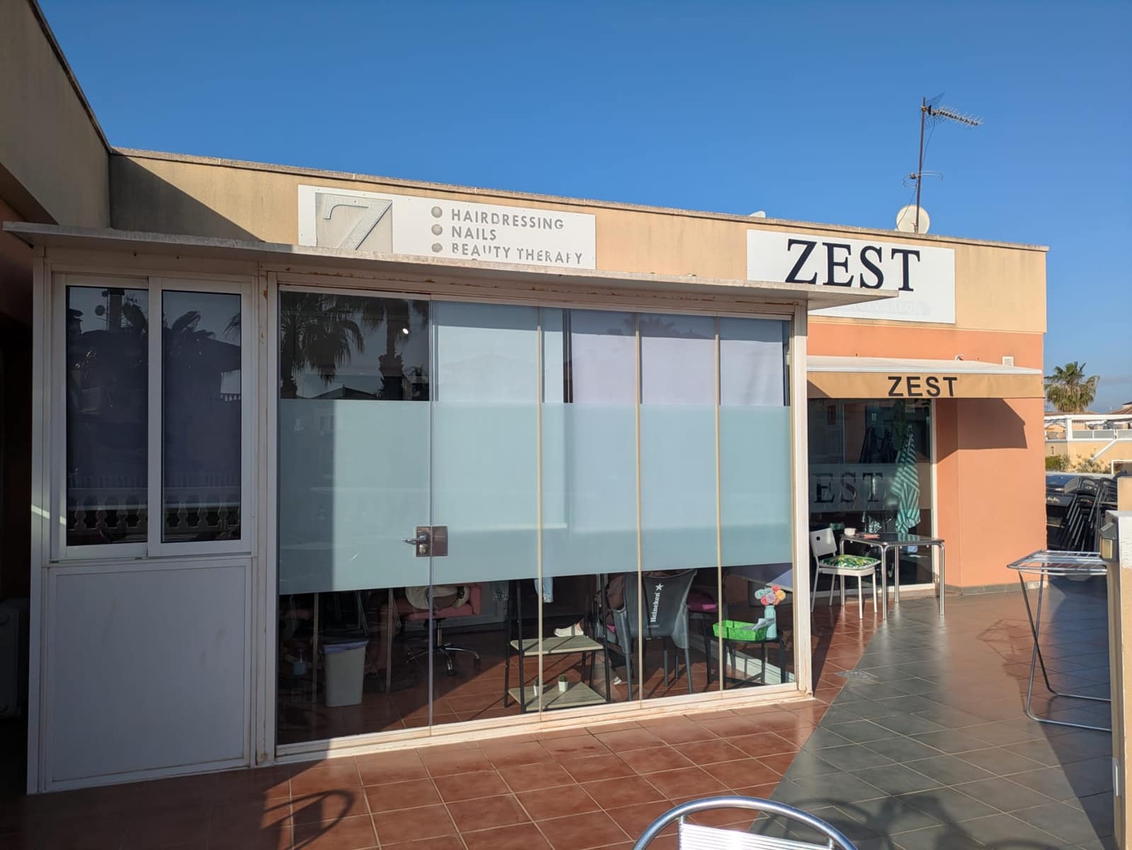 Entreprise à vendre à Playa Flamenca - 23 000 € (Ref: 9805287)