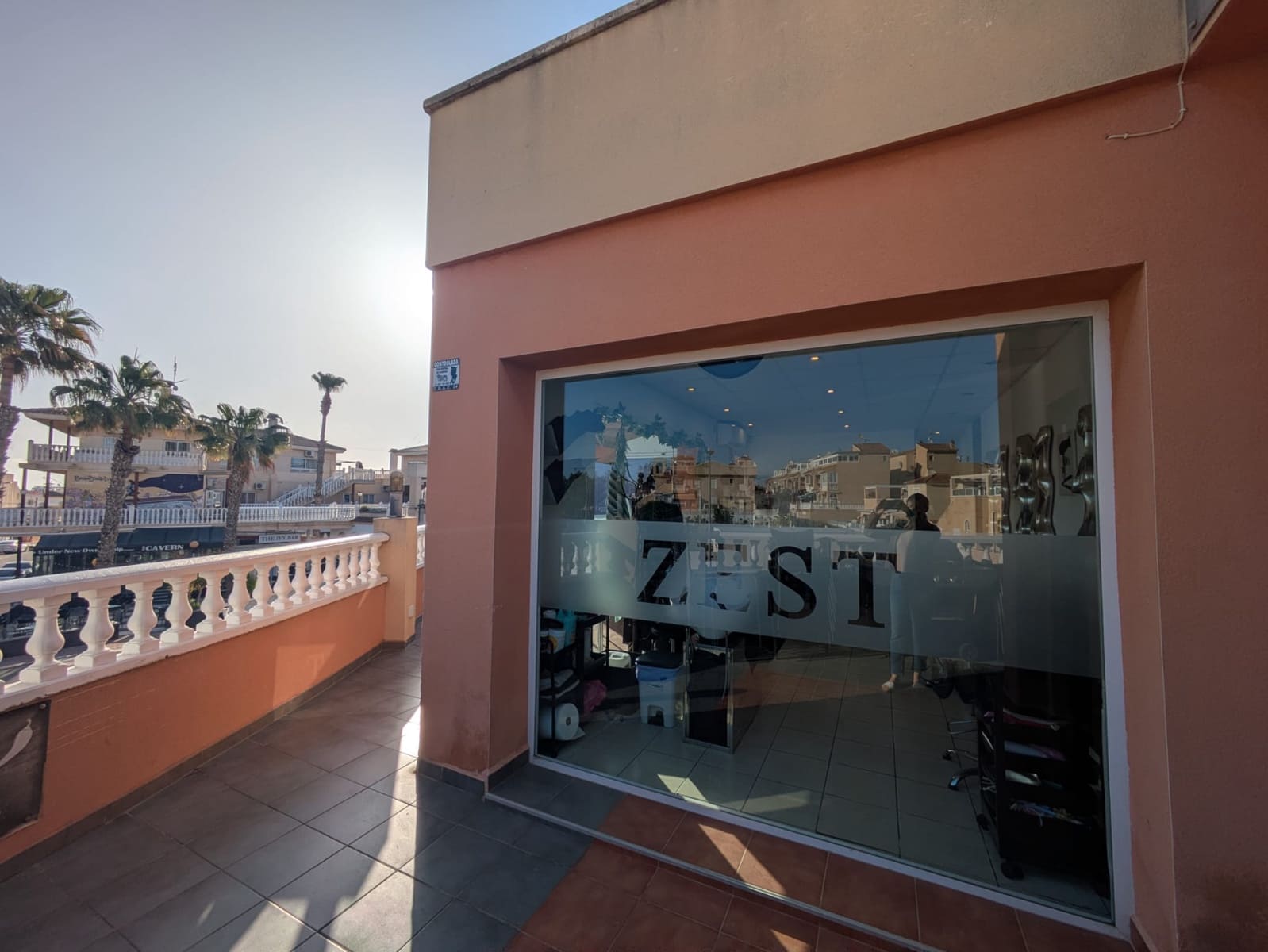 Entreprise à vendre à Playa Flamenca - 23 000 € (Ref: 9805287)