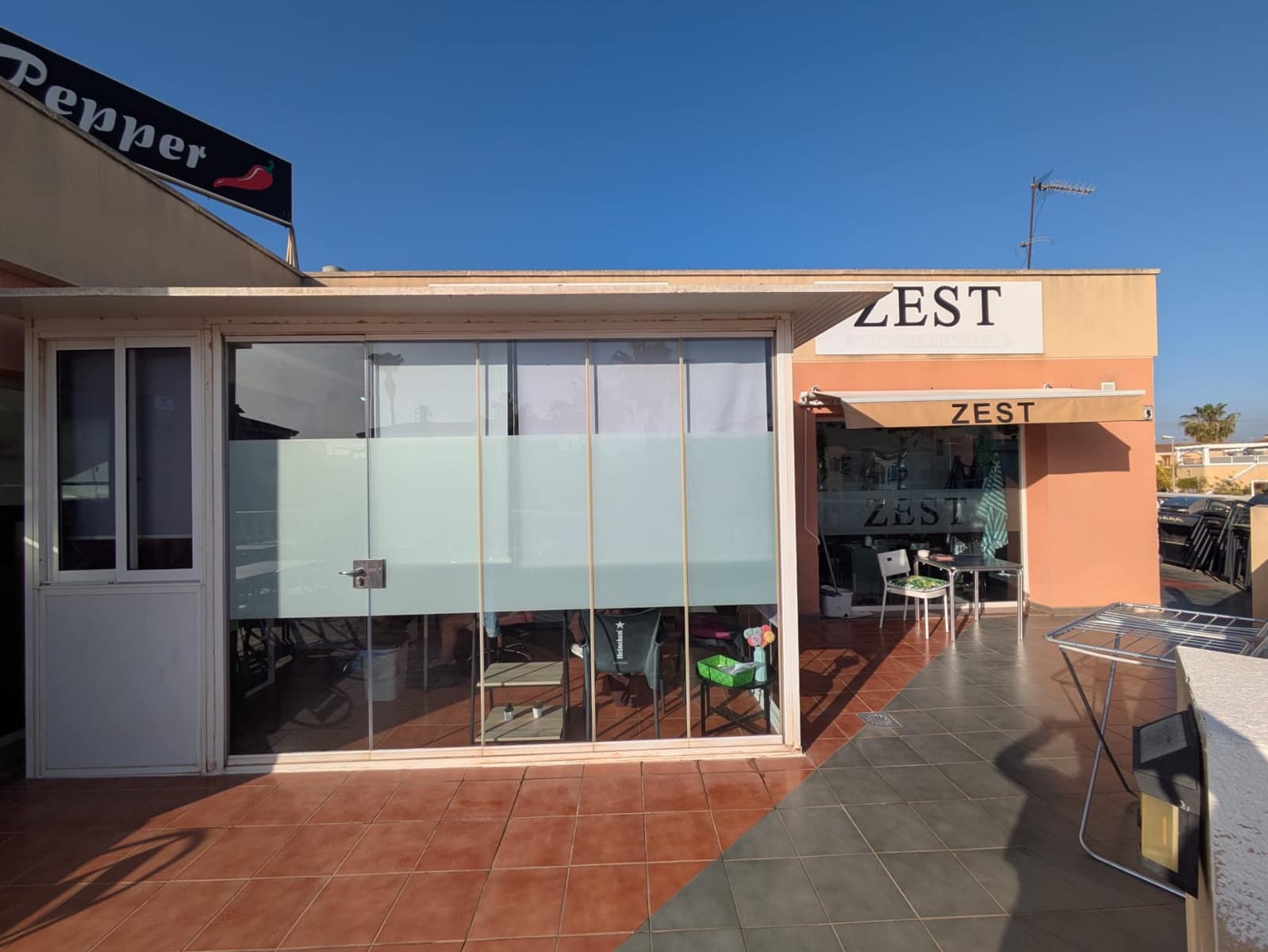 Entreprise à vendre à Playa Flamenca - 23 000 € (Ref: 9805287)